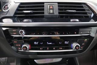 BMW X3 usata, con Sensori di parcheggio posteriori
