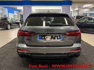 AUDI S6 usata, con Climatizzatore