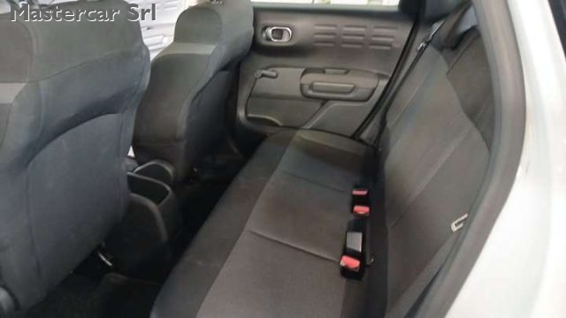 CITROEN C3 Aircross usata, con Autoradio