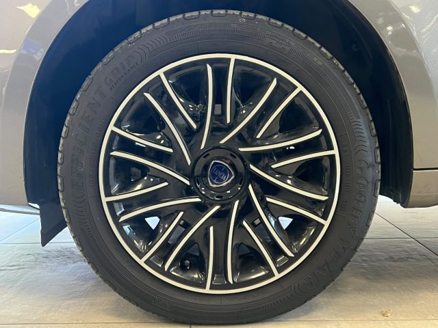 LANCIA Ypsilon usata, con Chiusura centralizzata