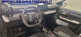 CITROEN C3 Aircross usata, con Chiusura centralizzata telecomandata