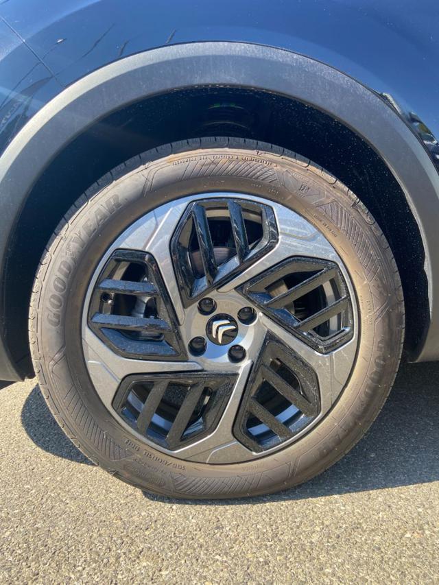 CITROEN C4 usata, con Immobilizzatore elettronico