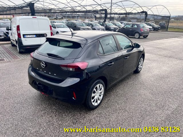 OPEL Corsa usata, con Airbag laterali