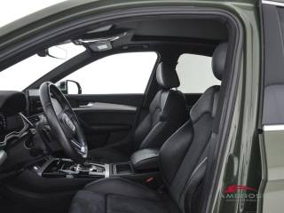 AUDI SQ5 usata 8