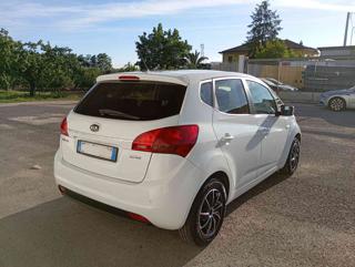 KIA Venga usata, con Airbag laterali