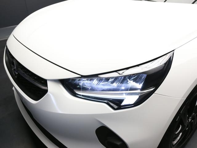 OPEL Corsa usata, con Climatizzatore