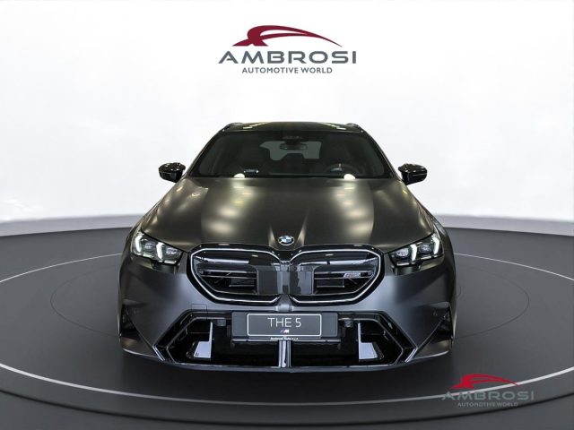 BMW M5 usata 6