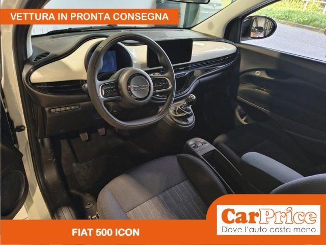 FIAT 500 usata 33