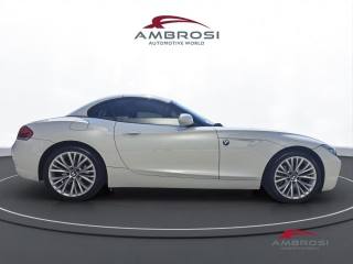 BMW Z4 usata 4