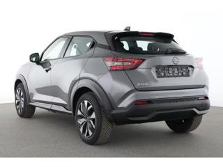 NISSAN Juke usata, con Airbag