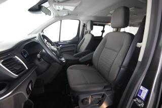FORD Tourneo Custom usata 2