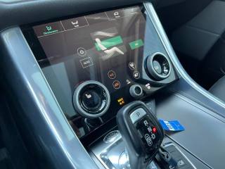 LAND ROVER Range Rover Sport usata, con Controllo trazione