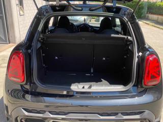 MINI John Cooper Works usata 16