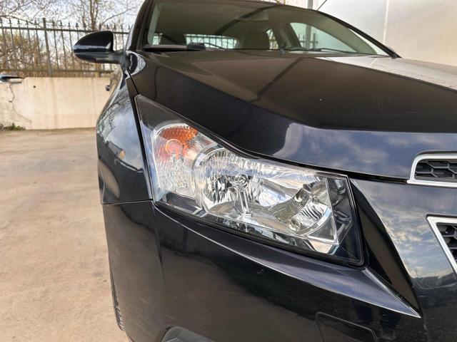 CHEVROLET Cruze usata, con Chiusura centralizzata