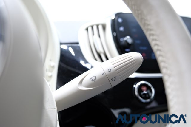 FIAT 500 usata, con Bluetooth