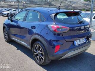 FORD Puma usata, con Airbag Passeggero