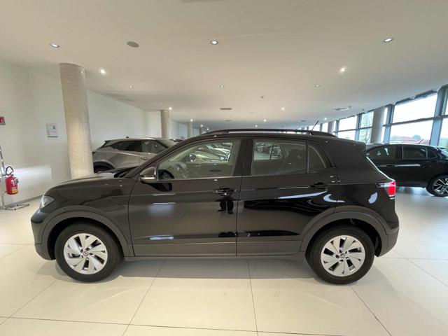 VOLKSWAGEN T-Cross usata, con Airbag