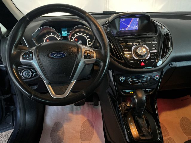 FORD B-Max usata 21
