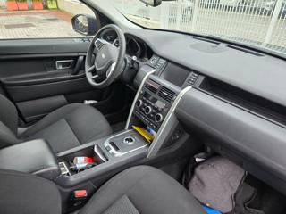 LAND ROVER Discovery Sport usata, con Antifurto