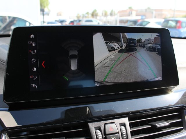 BMW X1 usata, con Luci diurne LED