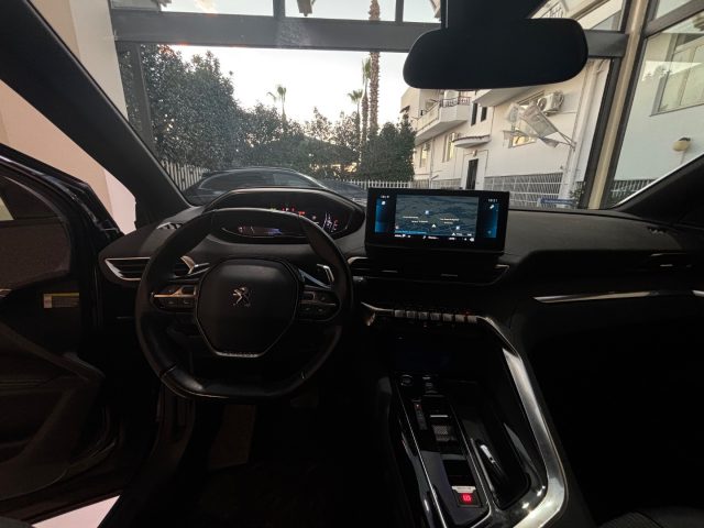 PEUGEOT 3008 usata, con Bluetooth