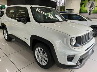 JEEP Renegade usata, con Controllo trazione