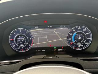 VOLKSWAGEN Passat usata, con ESP