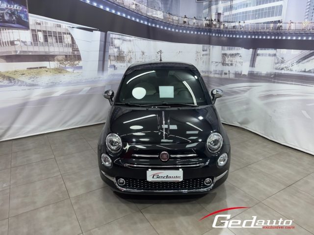 FIAT 500 usata, con Airbag