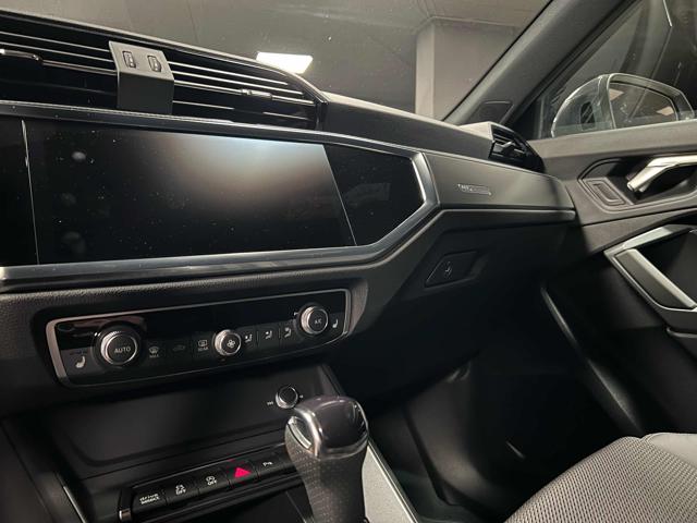 AUDI Q3 usata, con Chiusura centralizzata