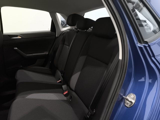 VOLKSWAGEN Polo usata, con Vetri oscurati