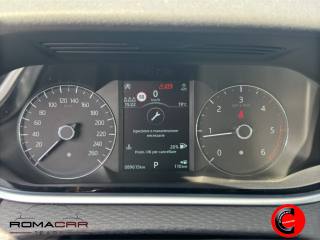 LAND ROVER Range Rover Evoque usata, con Controllo automatico clima