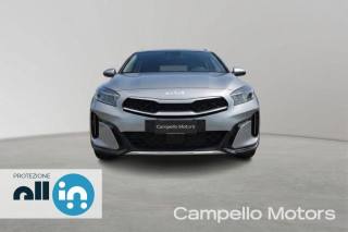 KIA XCeed usata 1