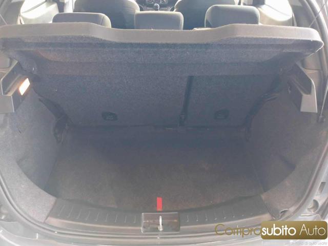 LANCIA Ypsilon usata 20