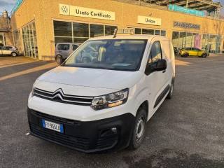 CITROEN Berlingo BlueHDi 100 S&S Van M Club
