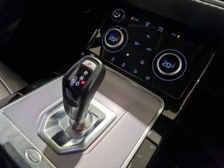 LAND ROVER Range Rover Evoque usata, con Park Distance Control