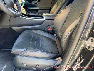 MERCEDES-BENZ GLC 220 usata, con ESP