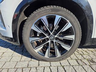 RENAULT Austral usata, con USB