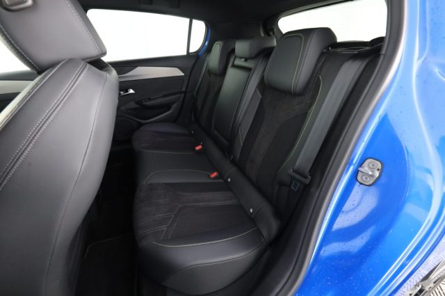 PEUGEOT 308 usata 3