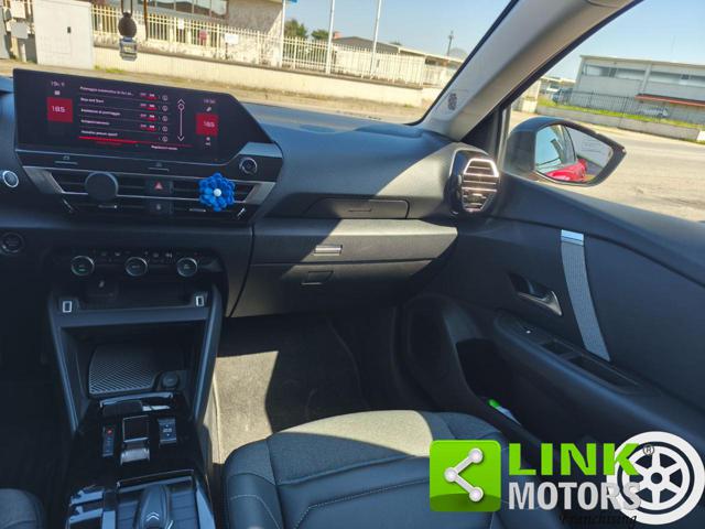 CITROEN C4 usata, con Fendinebbia