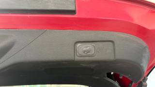 FORD Puma usata 16