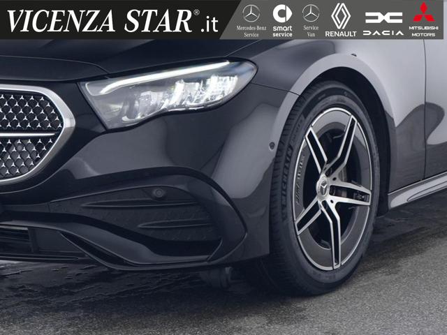 MERCEDES-BENZ E 220 usata, con Airbag