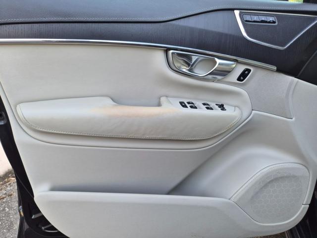 VOLVO XC90 usata, con Controllo trazione