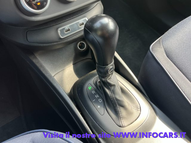 FIAT 500X usata, con Servosterzo