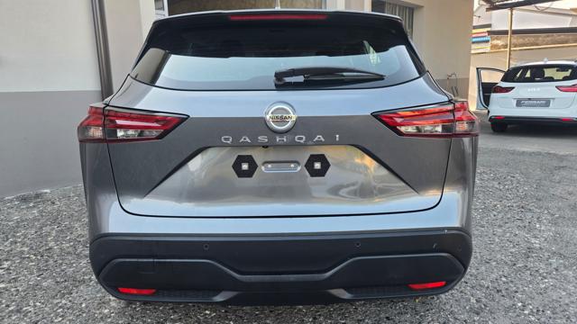 NISSAN Qashqai usata, con Alzacristalli elettrici