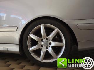 MERCEDES-BENZ CLK 200 usata 50