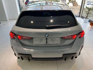 BMW 118 usata, con Cerchi in lega