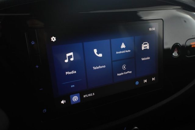 TOYOTA Aygo X usata 14