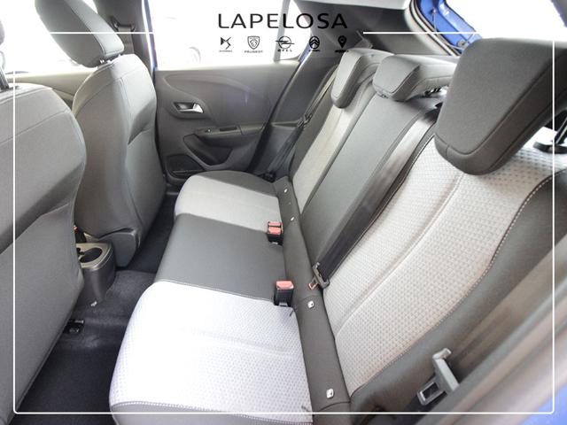 OPEL Corsa usata, con USB