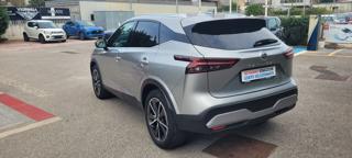 NISSAN Qashqai usata, con Airbag laterali
