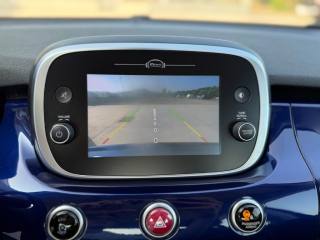 FIAT 500X usata 23